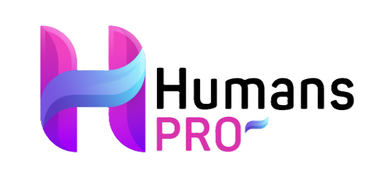 Logo HumansPRO