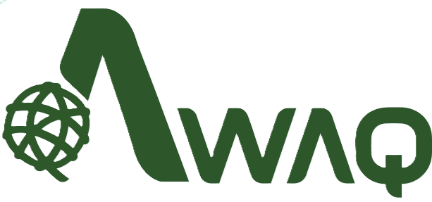 Logo Awaq